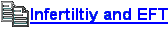 Infertiltiy and EFT