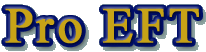 pro eft logo