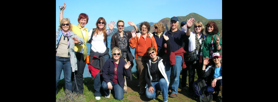 Our 2010 San Francisco Practitioners Intensive